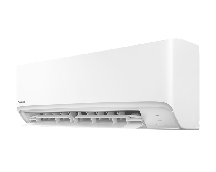 Máy lạnh PANASONIC 2 HP 18000BTU 1 chiều CU/CS-N18ZKH-8